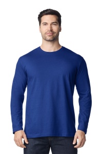 SOFTSTYLE® ADULT LONG SLEEVE T-SHIRT - Img 19