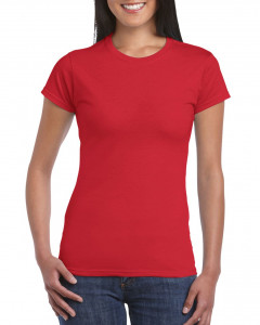 SOFTSTYLE® LADIES' T-SHIRT - Img 10
