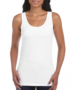 SOFTSTYLE® LADIES' TANK TOP - Img 6