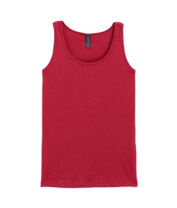 SOFTSTYLE® LADIES' TANK TOP - Img 14