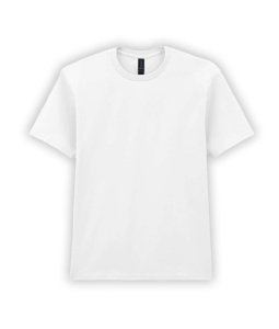SOFTSTYLE® MIDWEIGHT ADULT T-SHIRT - Img 2