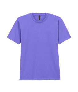 SOFTSTYLE® MIDWEIGHT ADULT T-SHIRT - Img 12