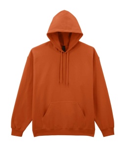 SOFTSTYLE® MIDWEIGHT FLEECE ADULT HOODIE - Img 30
