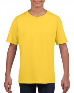 SOFTSTYLE® YOUTH T-SHIRT - Img 3