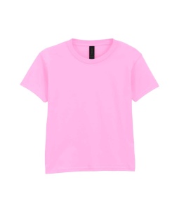 SOFTSTYLE® YOUTH T-SHIRT - Img 21