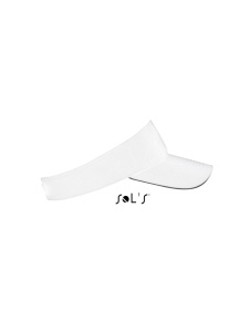 SOL'S ACE - UNISEX VISOR - Img 10