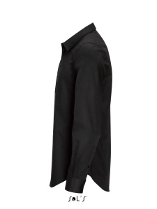 SOL'S BLAKE MEN - LONG SLEEVE STRETCH SHIRT - Img 9