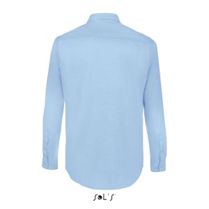 SOL'S BOSTON FIT - LONG SLEEVE OXFORD MEN'S SHIRT - Img 5