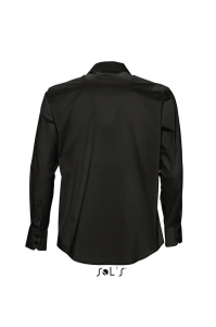SOL'S BRIGHTON - LONG SLEEVE STRETCH MEN'S SHIRT - Img 6