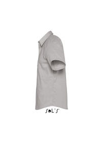 SOL'S BRISBANE - SHORT SLEEVE OXFORD MEN'S SHIRT - Img 7