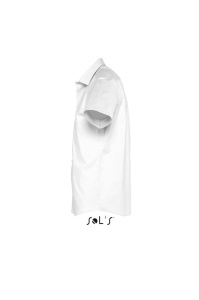 SOL'S BROADWAY - SHORT SLEEVE STRETCH MEN'S SHIRT - Img 7