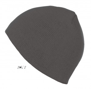 SOL'S BRONX - UNISEX ACRYLIC HAT - Img 4
