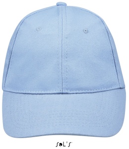 SOL'S BUFFALO - SIX PANEL CAP - Img 11