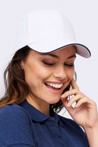 SOL'S BUFFALO - SIX PANEL CAP - Img 21