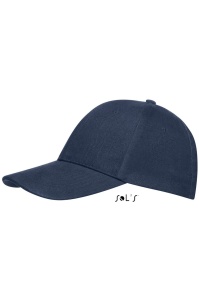 SOL'S BUFFALO - SIX PANEL CAP - Img 58