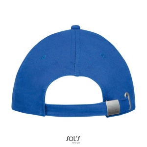 SOL'S BUFFALO - SIX PANEL CAP - Img 98