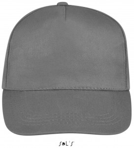 SOL'S BUZZ - FIVE PANEL CAP - Img 9