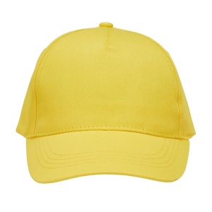 SOL'S BUZZ KIDS - 5-PANEL CAP - Img 4