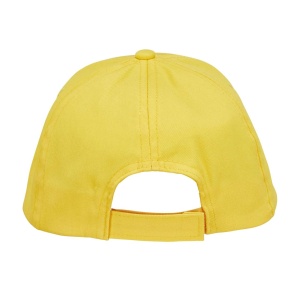SOL'S BUZZ KIDS - 5-PANEL CAP - Img 17