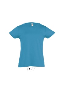 SOL'S CHERRY - GIRLS' T-SHIRT - Img 6