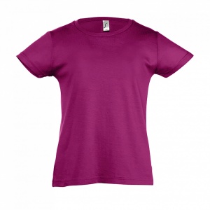 SOL'S CHERRY - GIRLS' T-SHIRT - Img 14