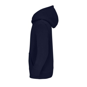 SOL'S CONDOR KIDS' - HOODED SWEATSHIRT - Img 9