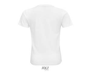 SOL'S CRUSADER KIDS - ROUND-NECK FITTED JERSEY T-SHIRT - Img 21