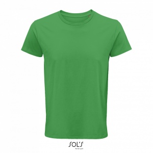 SOL'S CRUSADER MEN - ROUND-NECK FITTED JERSEY T-SHIRT - Img 11