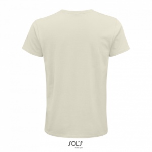 SOL'S CRUSADER MEN - ROUND-NECK FITTED JERSEY T-SHIRT - Img 29