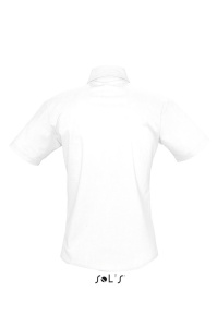 SOL'S ELITE - SHORT SLEEVE OXFORD WOMEN'S SHIRT - Img 6