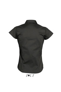 SOL'S EXCESS - SHORT SLEEVE STRETCH WOMEN'S SHIRT - Img 4