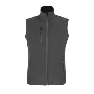 SOL'S FALCON BW WOMEN - SOFTSHELL BODYWARMER - Img 3