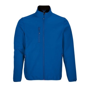 SOL'S FALCON MEN - SOFTSHELL ZIP JACKET - Img 7