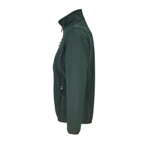 SOL'S FALCON WOMEN - SOFTSHELL ZIP JACKET - Img 14