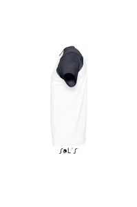 SOL'S FUNKY - MEN'S 2-COLOUR RAGLAN SLEEVES T-SHIRT - Img 6