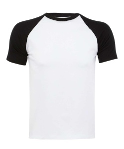 SOL'S FUNKY - MEN'S 2-COLOUR RAGLAN SLEEVES T-SHIRT - Img 18
