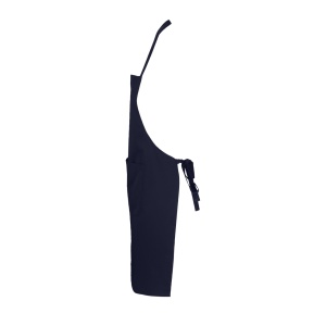 SOL'S GRAMERCY - LONG APRON WITH POCKET - Img 13