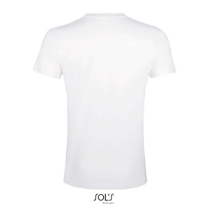 SOL'S IMPERIAL FIT - MEN'S ROUND NECK CLOSE FITTING T-SHIRT - Img 14