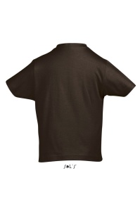SOL'S IMPERIAL KIDS - ROUND NECK T-SHIRT - Img 19