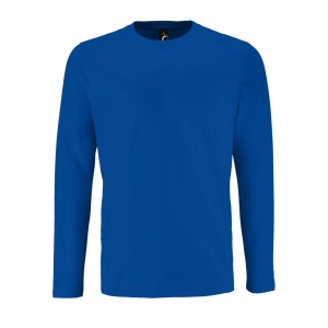SOL'S IMPERIAL LSL MEN - LONG-SLEEVE T-SHIRT - Img 11