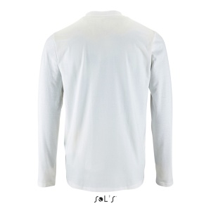 SOL'S IMPERIAL LSL MEN - LONG-SLEEVE T-SHIRT - Img 23