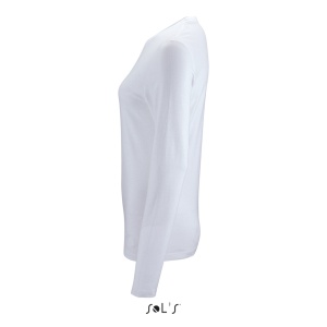 SOL'S IMPERIAL LSL WOMEN - LONG-SLEEVE T-SHIRT - Img 19