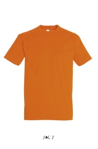 SOL'S IMPERIAL - MEN'S ROUND COLLAR T-SHIRT - Img 11