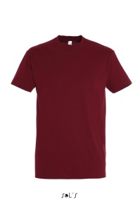 SOL'S IMPERIAL - MEN'S ROUND COLLAR T-SHIRT - Img 35