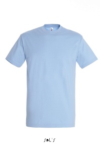SOL'S IMPERIAL - MEN'S ROUND COLLAR T-SHIRT - Img 70