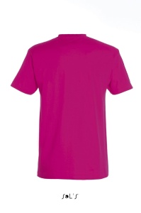 SOL'S IMPERIAL - MEN'S ROUND COLLAR T-SHIRT - Img 120