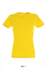 SOL'S IMPERIAL WOMEN - ROUND COLLAR T-SHIRT - Img 6