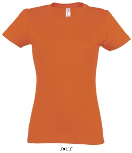 SOL'S IMPERIAL WOMEN - ROUND COLLAR T-SHIRT - Img 13