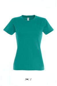 SOL'S IMPERIAL WOMEN - ROUND COLLAR T-SHIRT - Img 20