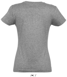 SOL'S IMPERIAL WOMEN - ROUND COLLAR T-SHIRT - Img 38